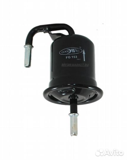 Goodwill FG 153 Фильтр топливный