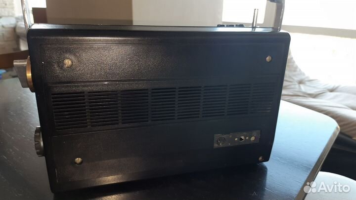 Радиоприемник VEF Spidola 232