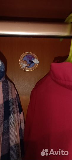 Ароматное Саше для любимой одежды на подарок