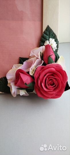 Рамка для фотографий