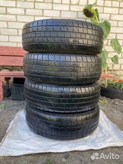 Резина на ниву с дисками r15