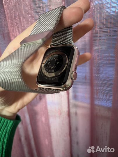 SMART watch