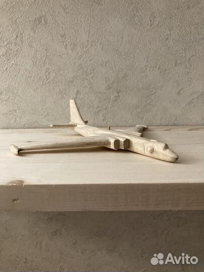 Деревянные игрушки для детей