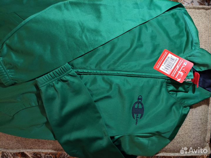 Спортивный костюм champion, р. 150-155