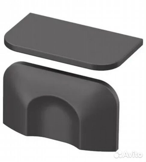 Дверные ручки Икея berghalla