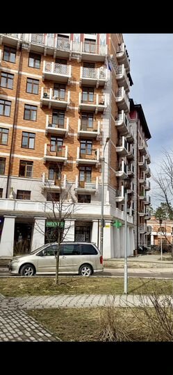 Свободного назначения, 50.4 м²