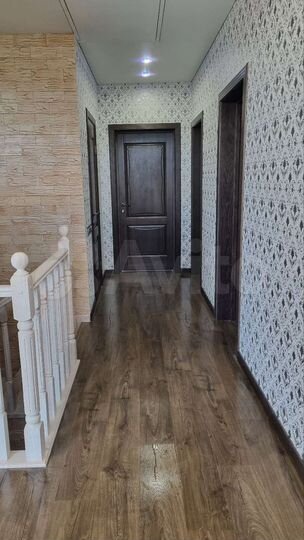 Таунхаус 126,7 м² на участке 2 сот.