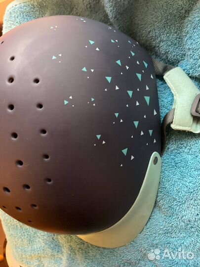 Шлем для конного спорта