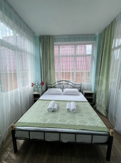 Комната 17 м², 2/3 эт.