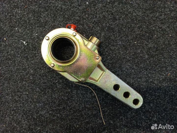 Рычаг регулировочный механический ось L1