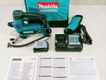 Насос Makita MP100D Аккумуляторный 12V