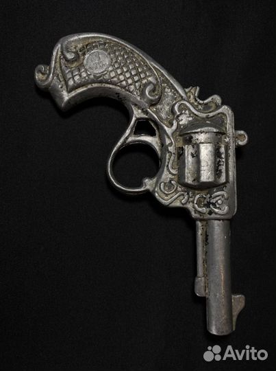 Детские игрушки СССР