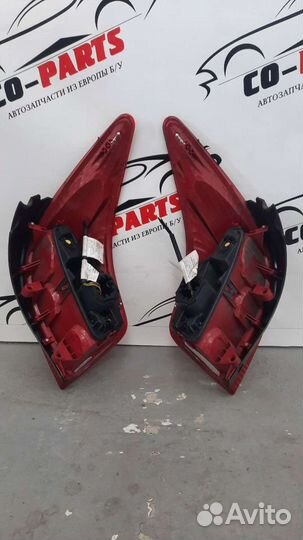 Задний левый стоп Peugeot 308 универсал