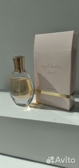 Духи женские Dzintars My sharm Elegant 50ml