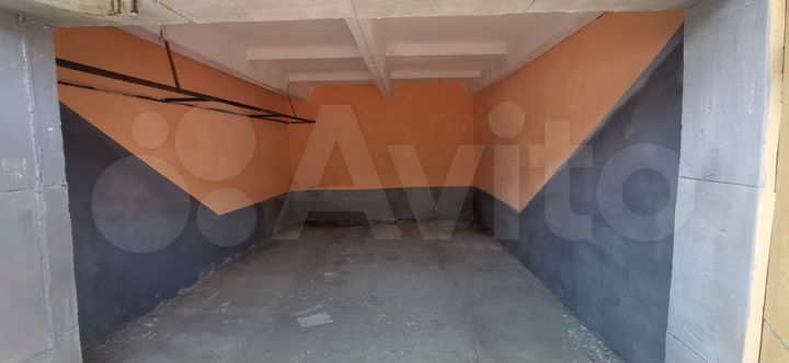 Гараж, 18 м²