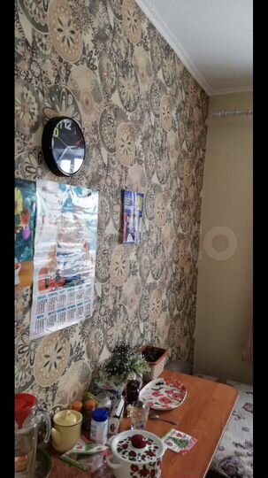 1-к. квартира, 32 м², 4/5 эт.