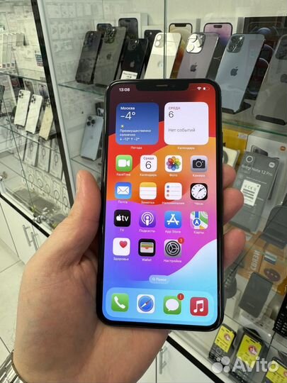 iPhone 11 Pro Max, 512 ГБ