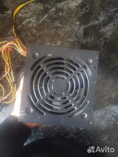 Блок питания для пк 400w