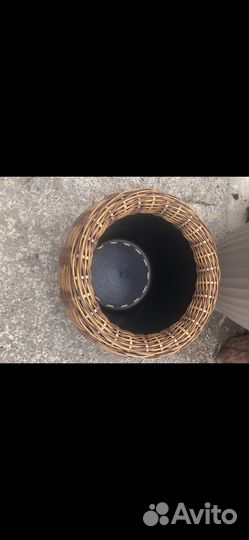 Кашпо для цветов