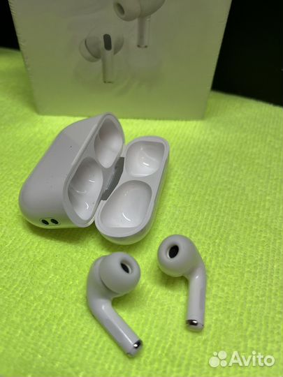 Airpods pro (реплика)