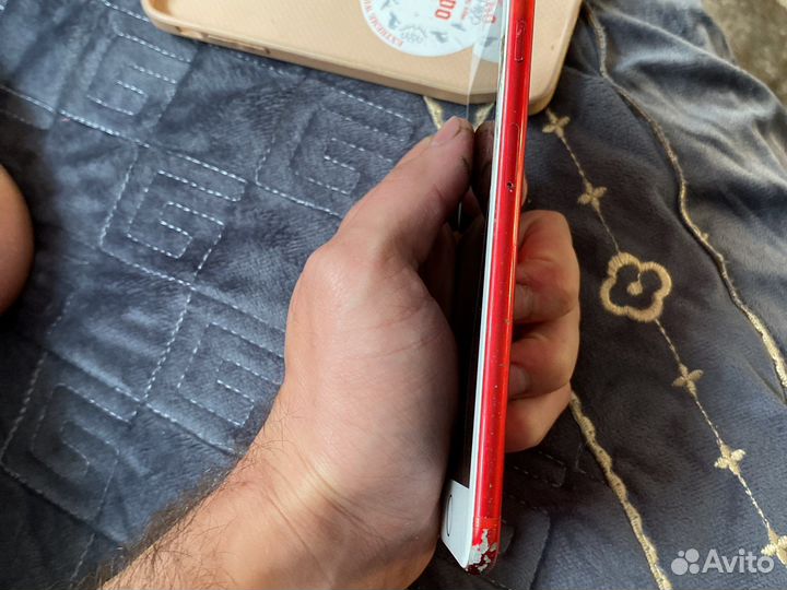 iPhone 7 Plus, 128 ГБ