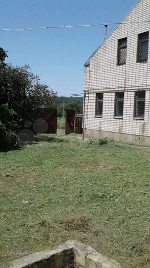 Коттедж 120 м² на участке 15 сот.