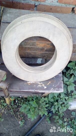 Диски ферадо