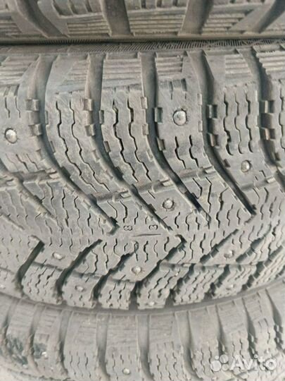 Cordiant Snow Cross 2 185/65 R15