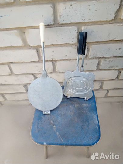 Орешницы СССР