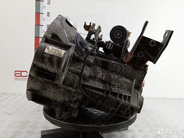 Кпп для Volkswagen Sharan 1