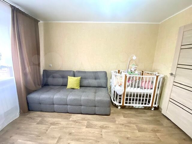 2-к. квартира, 41 м², 7/9 эт.