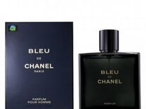 Муж.парфюм Chanel Bleu De Chanel Parfum-100ml
