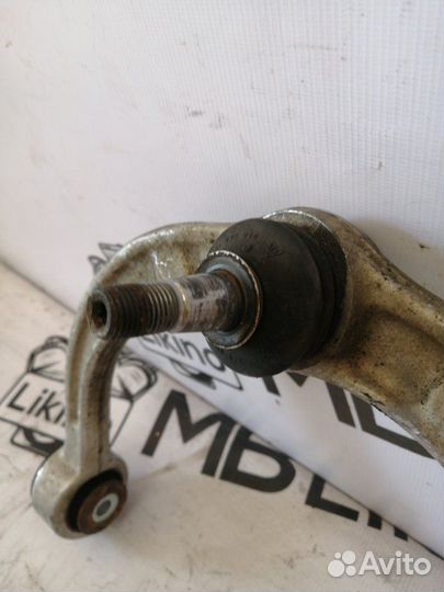Рычаг подвески верхний правый Mercedes Gl X164