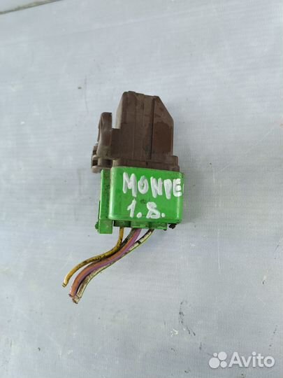 Реле Ford Mondeo 2