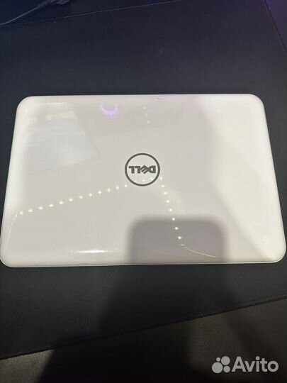 Ноутбук Dell P24T 8gb/256gb