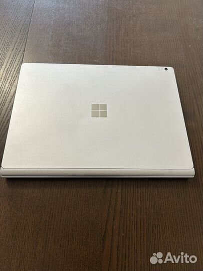 Ультрабук трансформер Microsoft Surface Book 4k