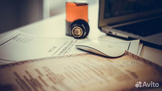 Продам фирму ооо