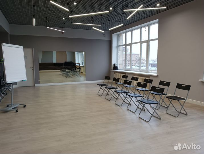 Аренда залов для тренингов, конференций,семинаров