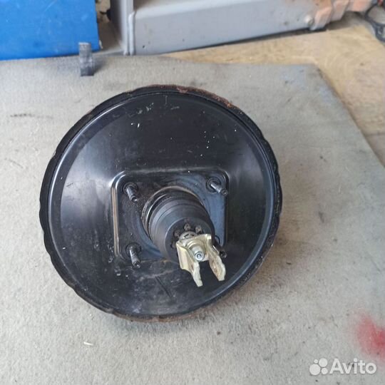 Гтц Toyota Funcargo