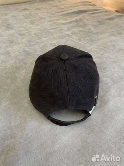 Кепка бейсболка новая унисекс
