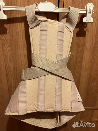 Корректор осанки детский orlett tlso-250(P)