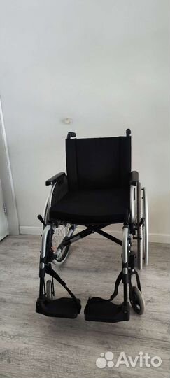 Инвалидное кресло коляска ottobock