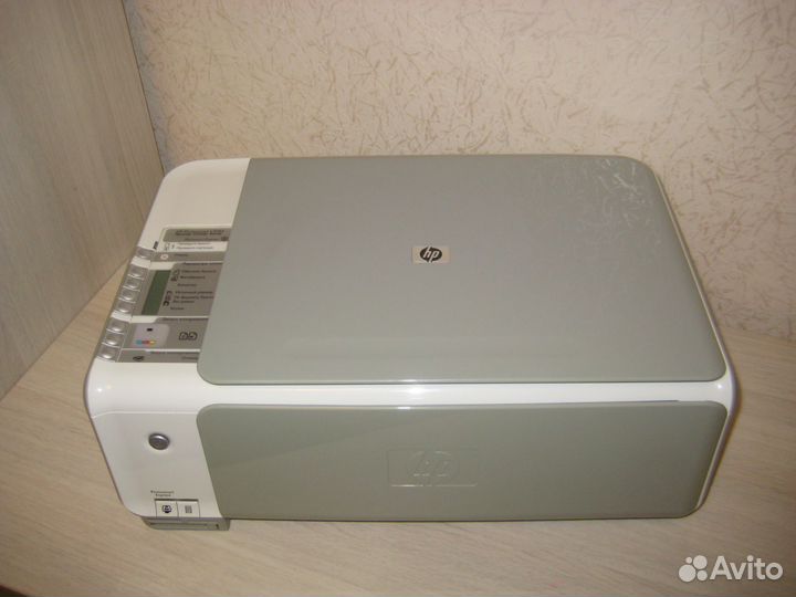 Мфу HP Photosmar C3183 бу сломан
