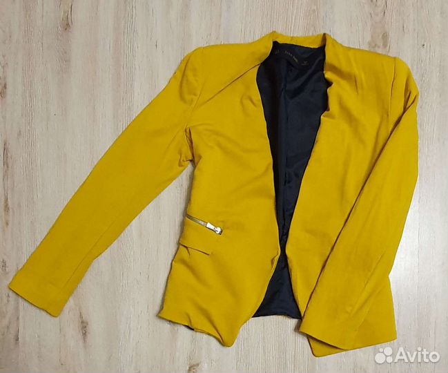 Пиджак Zara