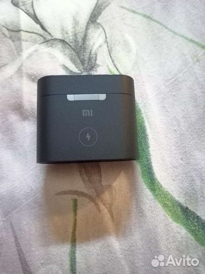 Блютуз наушники беспроводные mi earphones 2pro