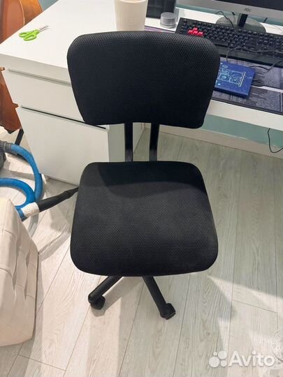 Компьютерное кресло