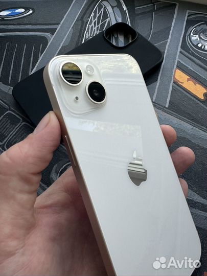 iPhone 14 Plus, 128 ГБ