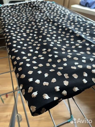 Ткань 6,6м вискоза цена за все