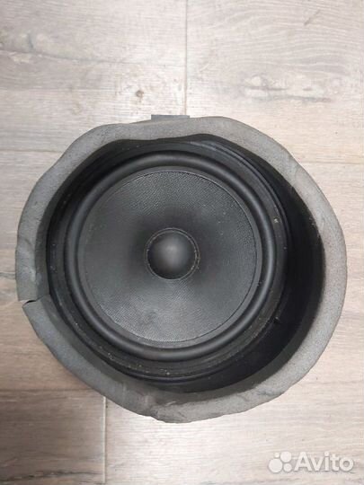 Динамик Bmw X5 E53 3.0D M57 2003