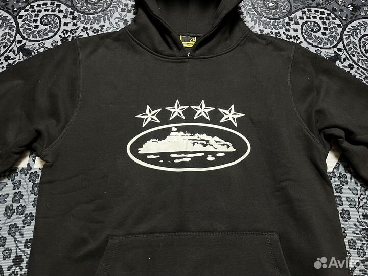 Толстовка corteiz